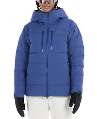 Marmot Women's Hooded Slingshot Jacket