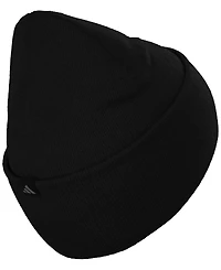 adidas Men's Postseason Logo Beanie