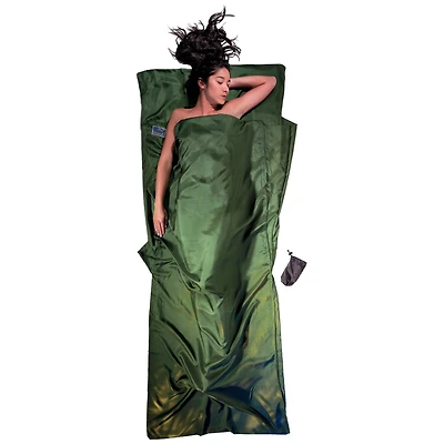 Cocoon Premium - TravelSheet Silk