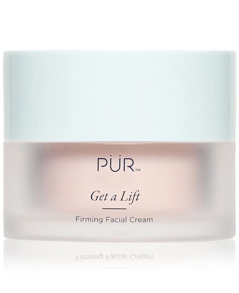 PUR Get A Lift Firming Facial Cream, 1 oz.