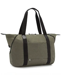 Kipling Art Medium Tote Bag