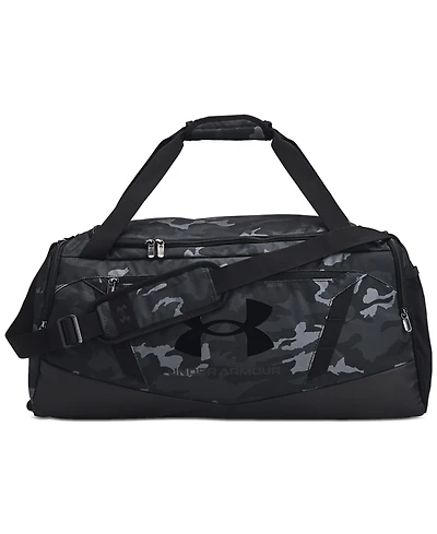 Under Armour Men's Undeniable 5.0 Duffel Bag