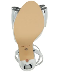 Aldo Women's Tinsletta-se Two-Piece Dress Sandals