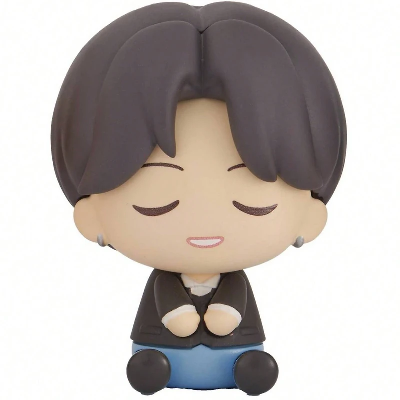 Bts - BanPresto - Tinytan Dynamite Figure vol.1 (C: Suga)