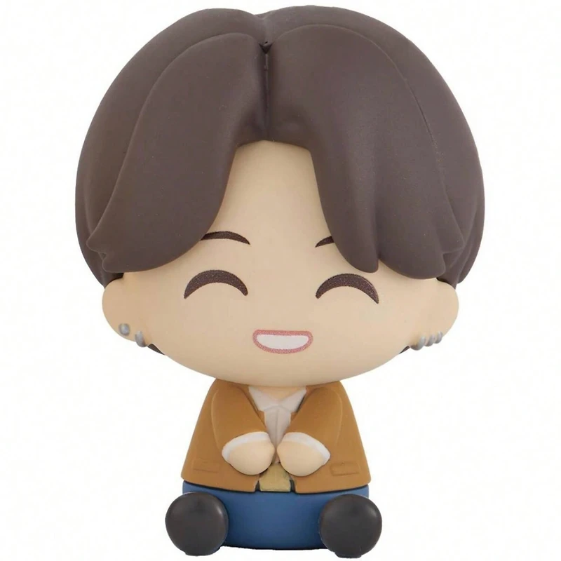 Bts - BanPresto - Tinytan Dynamite Figure vol.2 (C: Jung Kook)