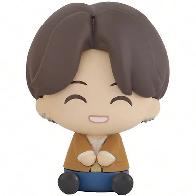 Bts - BanPresto - Tinytan Dynamite Figure vol.2 (C: Jung Kook)