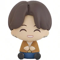 Bts - BanPresto - Tinytan Dynamite Figure vol.2 (C: Jung Kook)