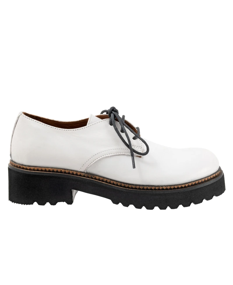 Bueno Andi Oxford