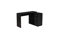 Office Computer Desk for Efficient Work and Organized Space