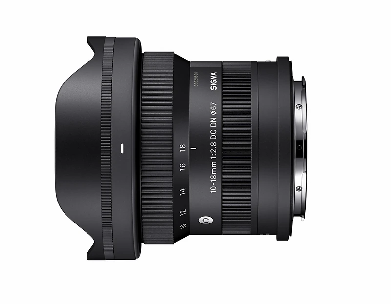 Sigma 10-18mm F2.8 Dc Dn Contemporary for L Mount