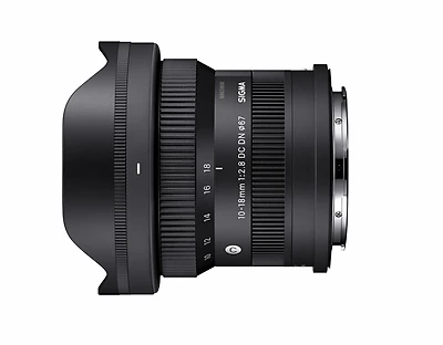 Sigma 10-18mm F2.8 Dc Dn Contemporary for L Mount