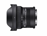 Sigma 10-18mm F2.8 Dc Dn Contemporary for L Mount