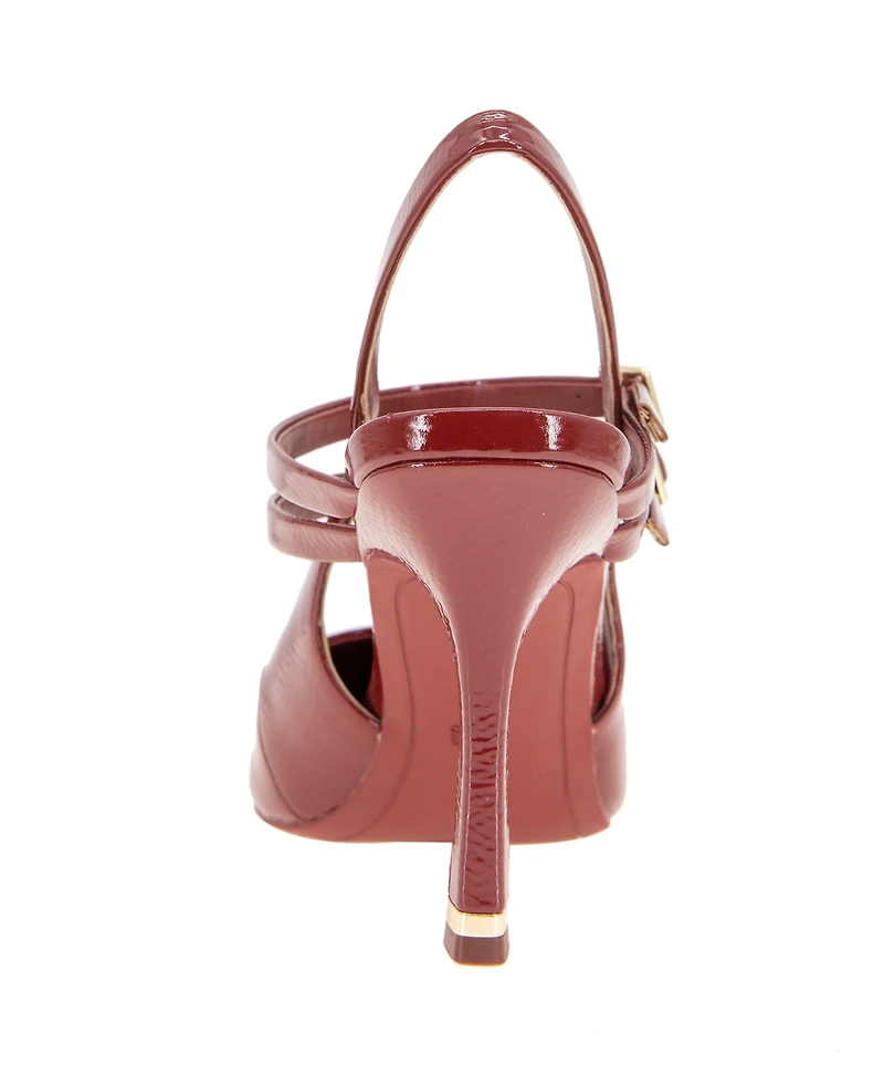 Kenneth Cole New York Women's Raquel Slingback Pumps