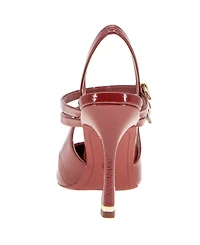 Kenneth Cole New York Women's Raquel Slingback Pumps