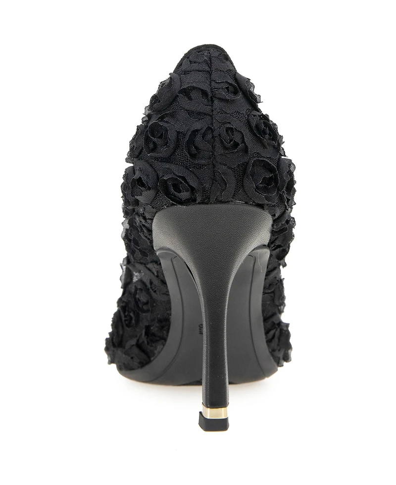 Kenneth Cole New York Women's Romi Mesh Pumps