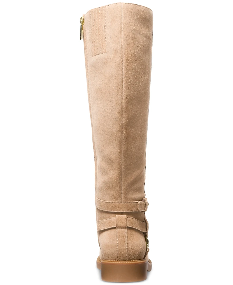 Michael Michael Kors Women's Abigail Riding Boots