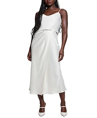 Guess Women's Anastasia Satin Camisole