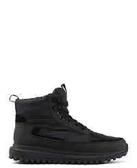 Pajar Men's Canada Fero 2.0 Lace Up Sneaker Boot