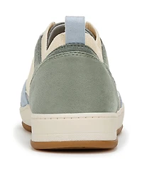 LifeStride Women's Dynamic Washable Platform Slip On Sneakers