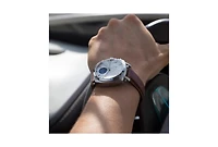 Pininfarina Senso Hybrid Watch by Globics