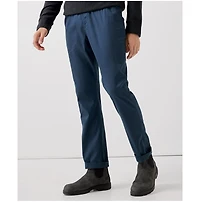 Pact Men's Organic Cotton Daily Twill Midweight Pant