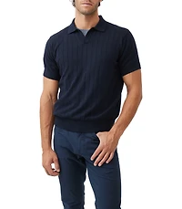 Rodd Gunn Men's Freys Crescent Knit