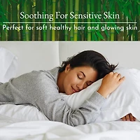 Silky Soft 100% Rayon from Bamboo Pillowcases King Size, Set Of 2 For Smooth Hair & Skin, Fits Pillows by California Design Den