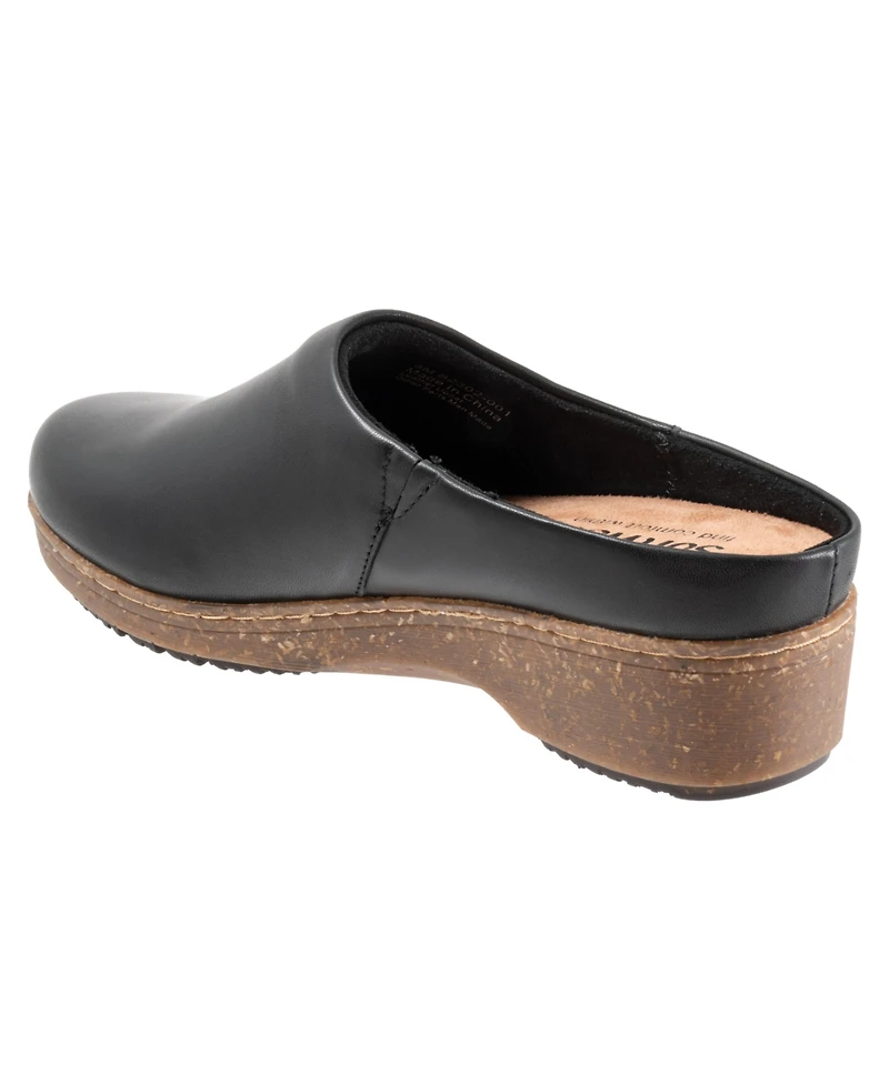 Softwalk Arvada Clog