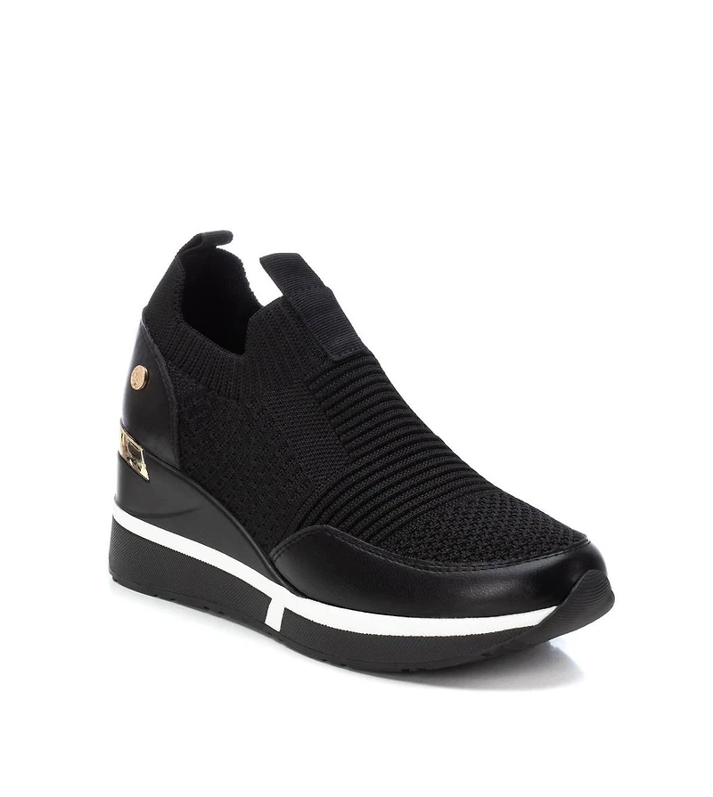 Women's Casual Wedge Sneakers By Xti