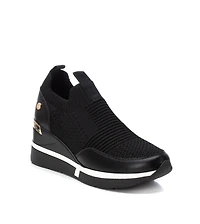 Women's Casual Wedge Sneakers By Xti
