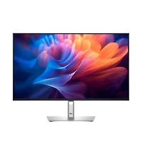 Dell 27 Inch Fhd Ips Led Black and Silver Monitor with Eye Comfort Technology