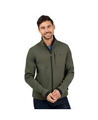 Free Country Men's Lanier Super Softshell Jacket