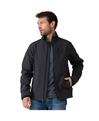 Free Country Men's Lanier Super Softshell Jacket