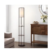 Safavieh Hayes Iron Floor Lamp