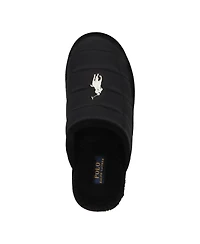 Polo Ralph Lauren Men's Reade Scuff Slippers