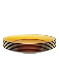 Duralex Lys Plates, Set of 6