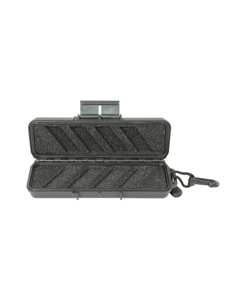 Skb Cases iSeries 3I-0702-1B-bh Hard Exterior Watertight Broadhead Arrow Case