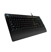 Logitech G213 Prodigy Wired Rgb Gaming Keyboard