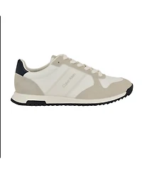 Calvin Klein Men's Granit Casual Lace-Up Sneakers
