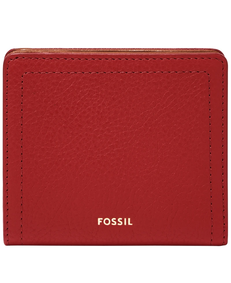 Fossil Logan Rfid Bifold Wallet