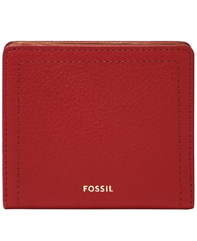 Fossil Logan Rfid Bifold Wallet