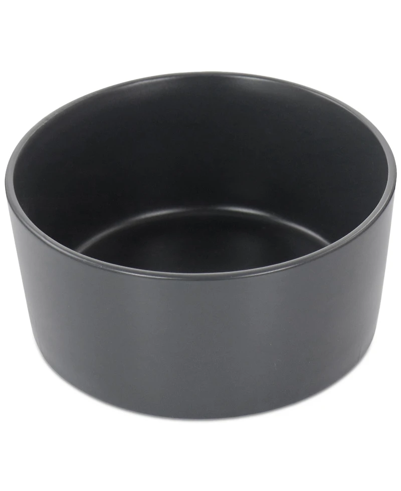 Elama Luxmatte 16 Pc. Dinnerware Set, Service for 4