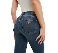 Guess Women's Sexy Flare Jeans