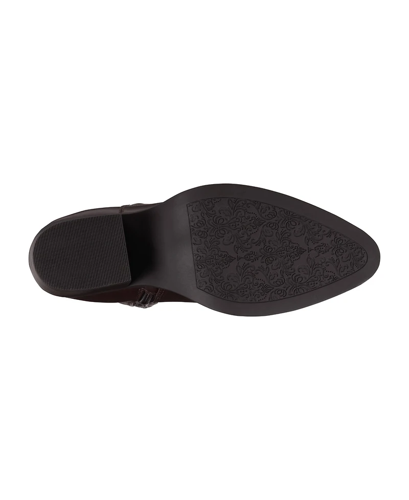 Gc Shoes Women's Savannah Western Mid-Calf Boots