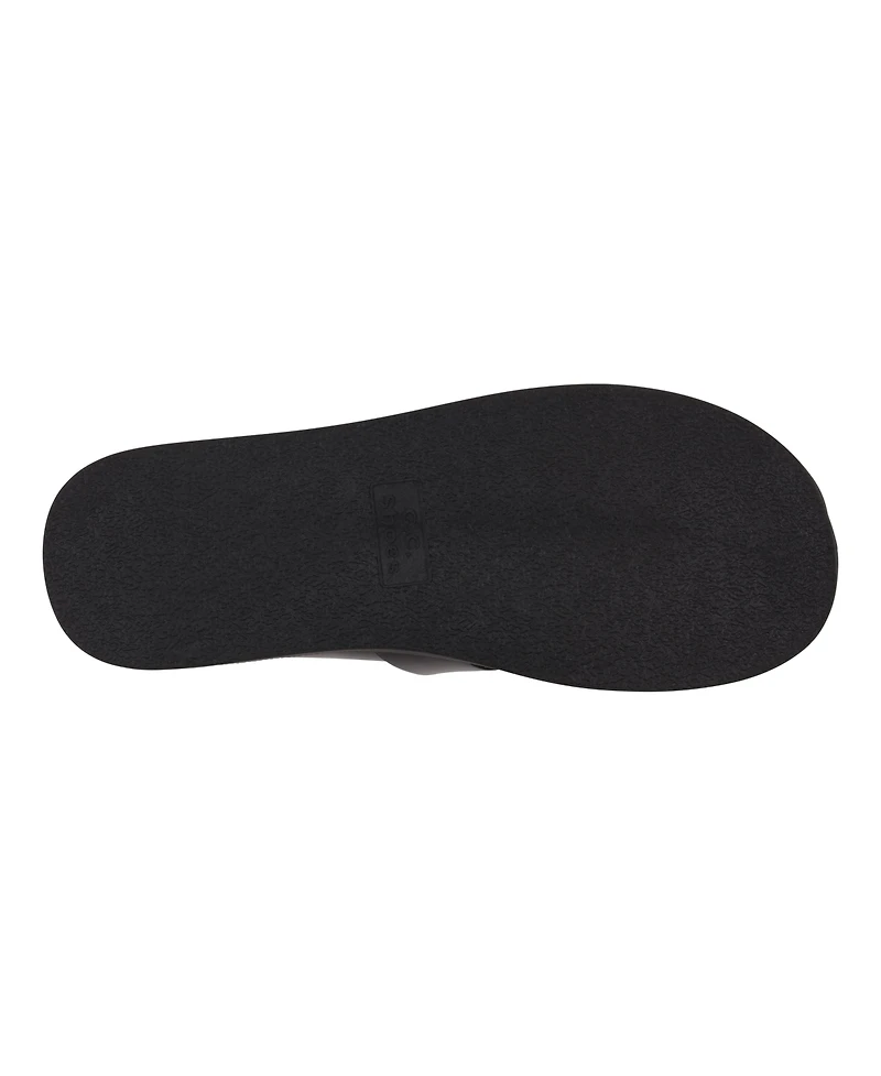 Gc Shoes Women's Reese Buckle Slip On Mules