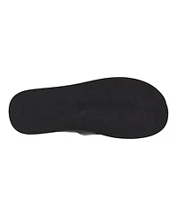 Gc Shoes Women's Reese Buckle Slip On Mules