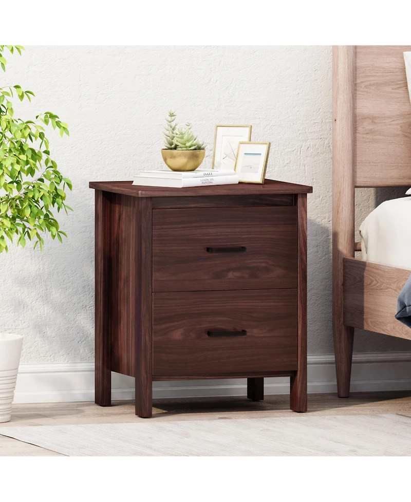 Slickblue Nightstand: Stylish and Functional Bedside Table for Your Bedroom
