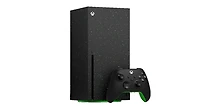 Microsoft - Xbox Series X 2TB Console - Galaxy Black Special Edition