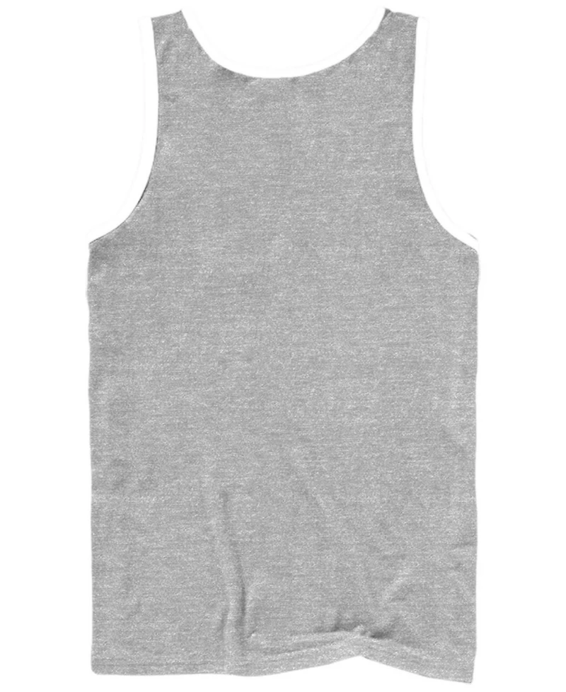 Fifth Sun Men's Deadpool Dad Tank