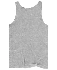 Fifth Sun Men's Deadpool Dad Tank